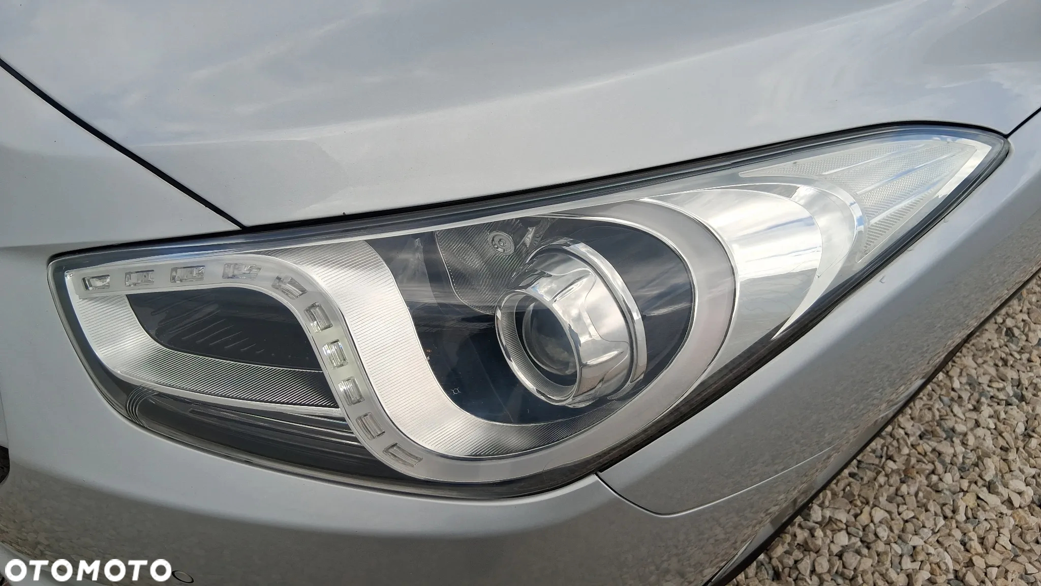 Hyundai i40 i40cw 1.7 CRDi Comfort - 9