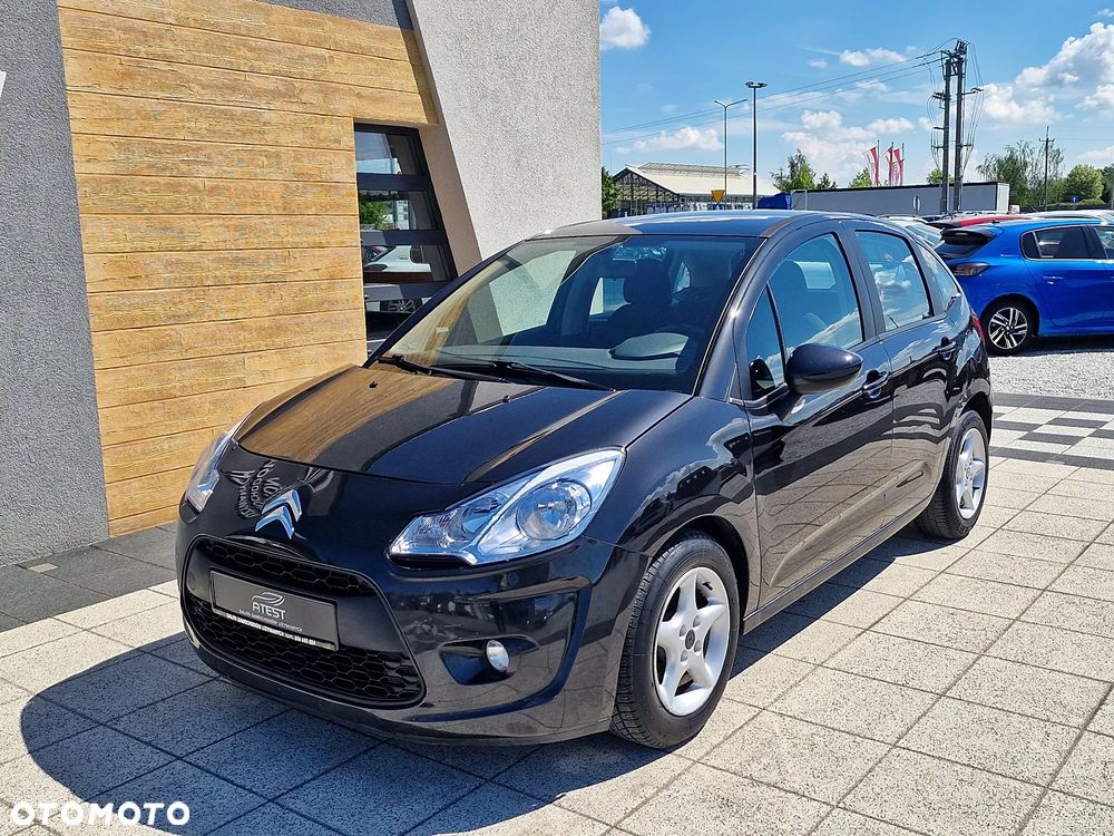 Citroën C3 e-HDi 90 FAP Selection - 2
