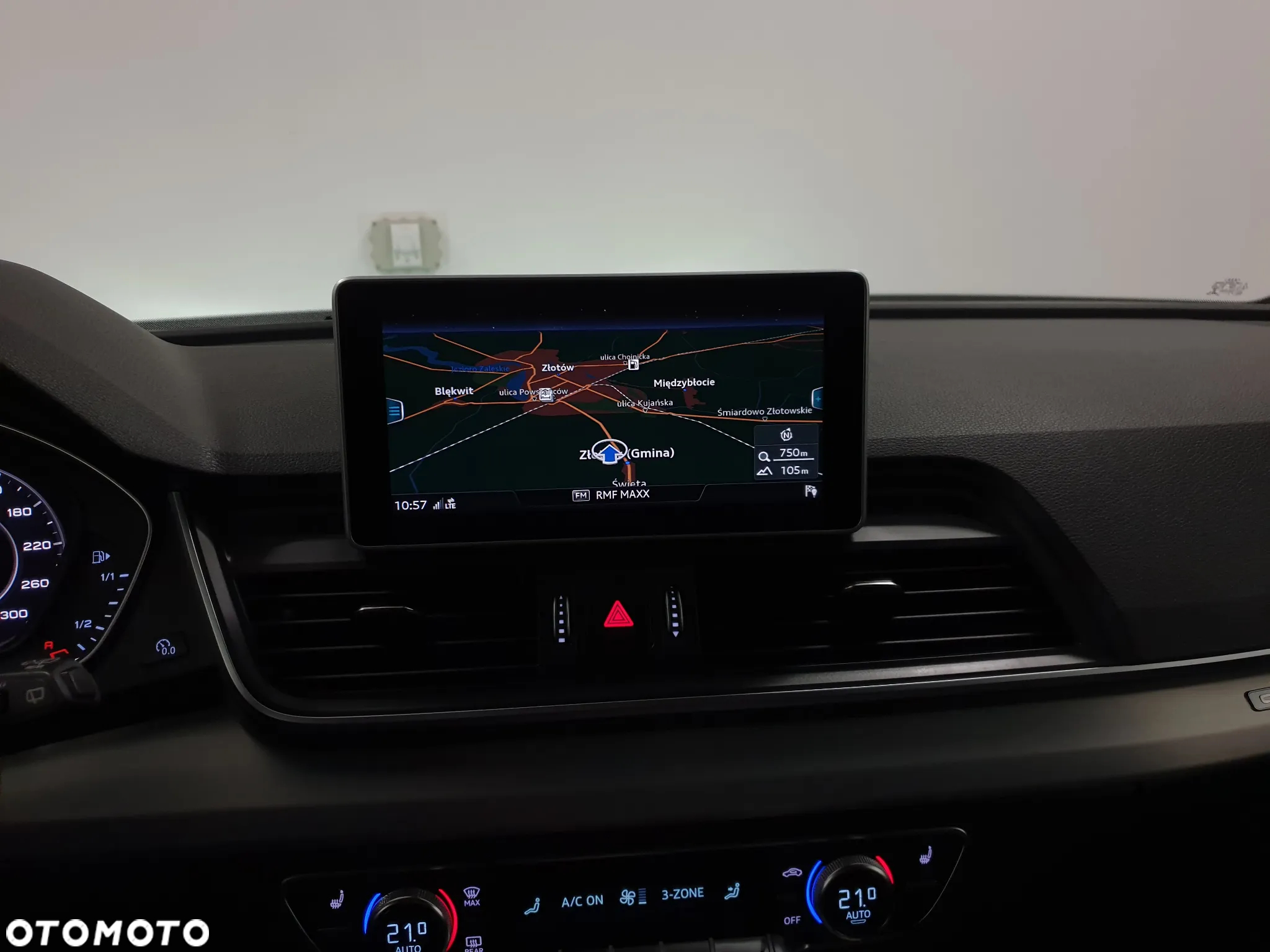 Audi Q5 2.0 TDI Quattro Sport S tronic - 13