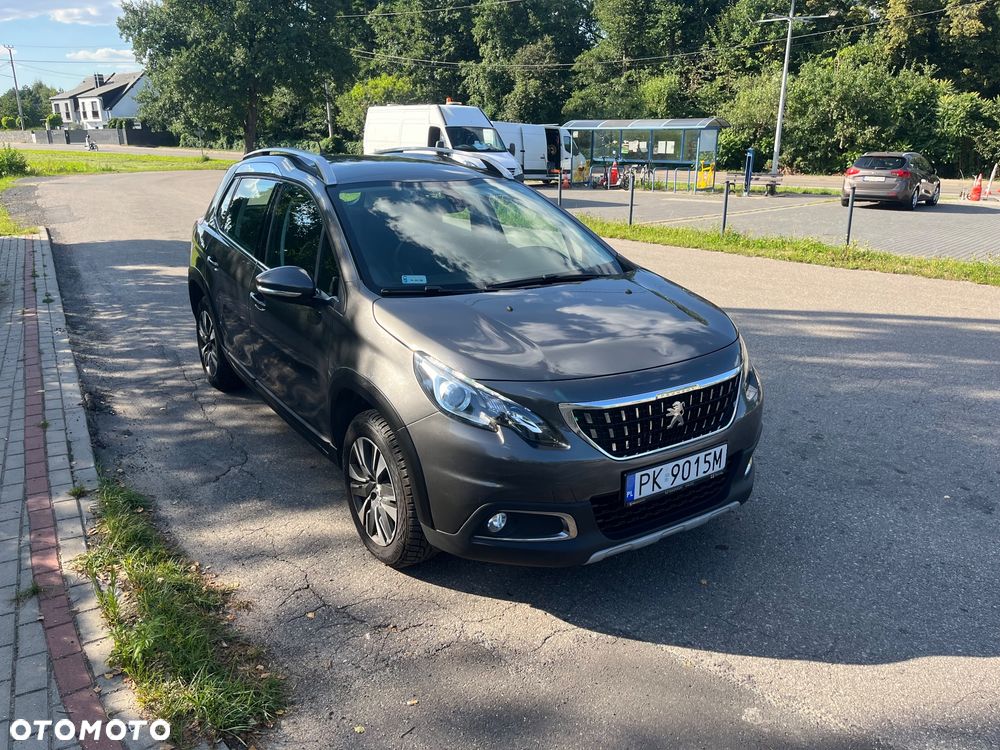Peugeot 2008 - 16