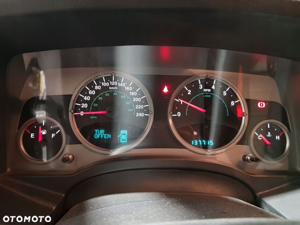 silnik 2.4 ed3 edg 125kw 170km dodge jorney jeep compas 137tys km - 8