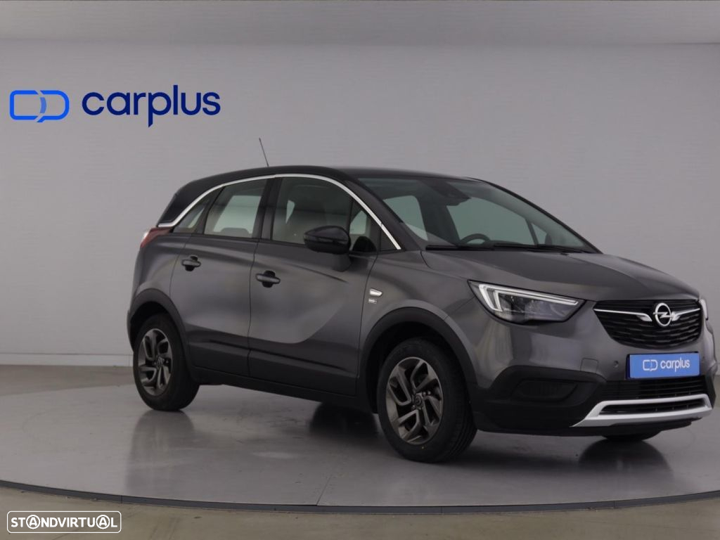 Opel Crossland 1.2 Elegance - 2