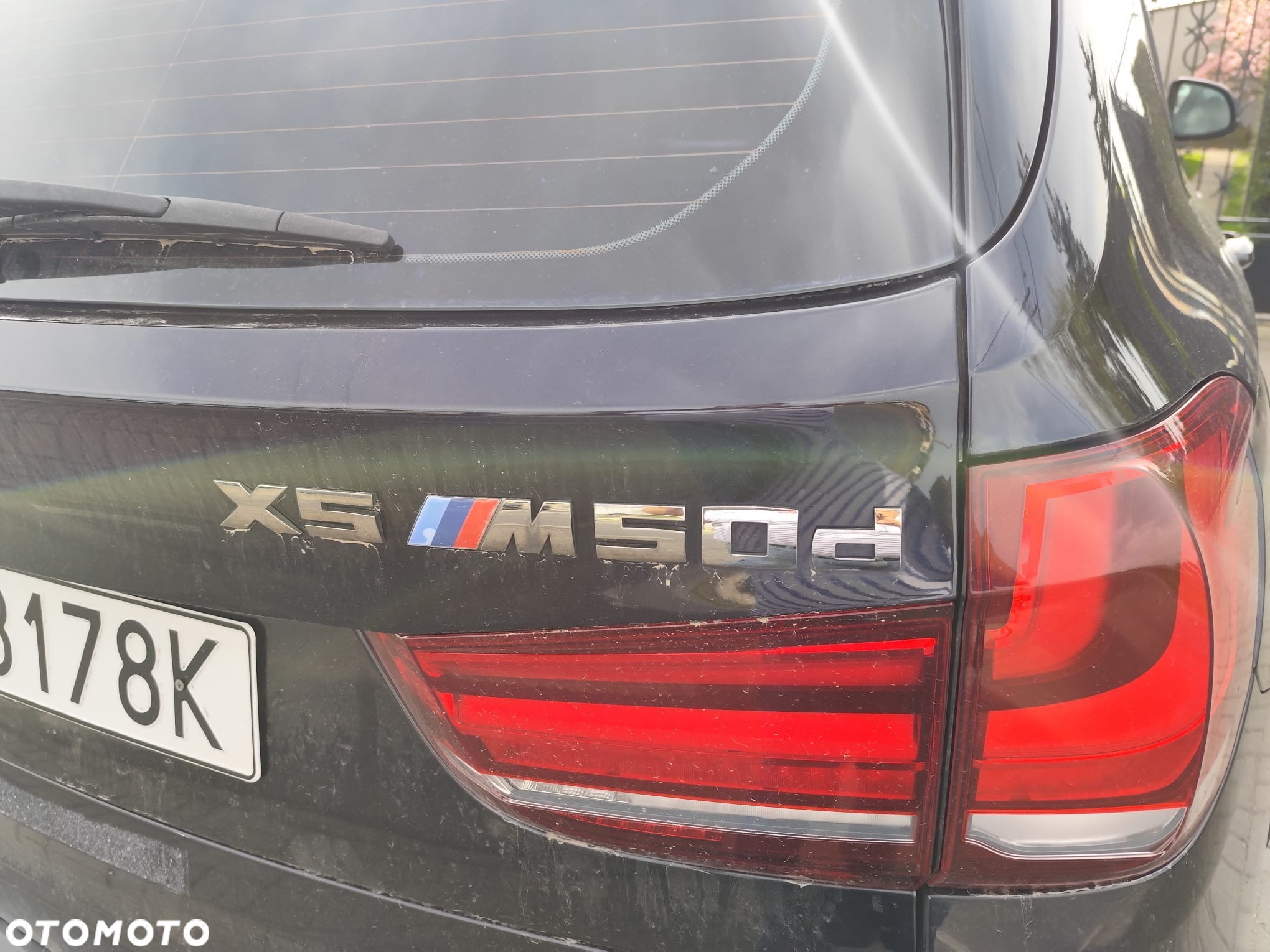 BMW X5 M M50d - 6