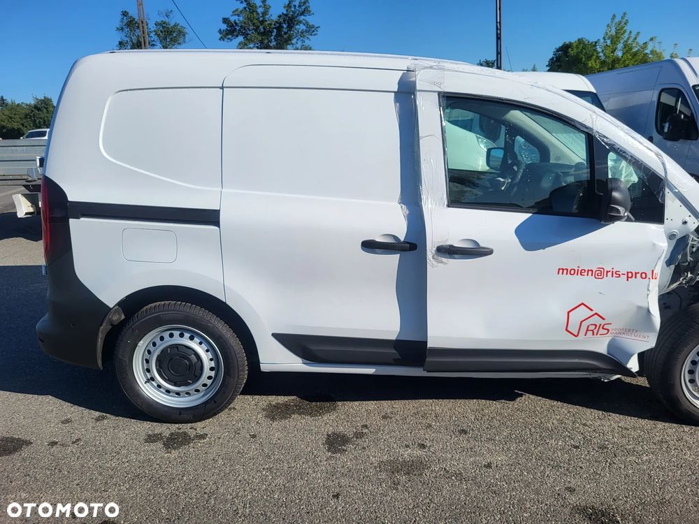 Renault KANGOO 745 km !!! - 5