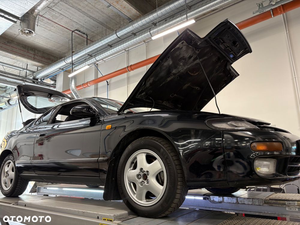 Toyota Celica - 30