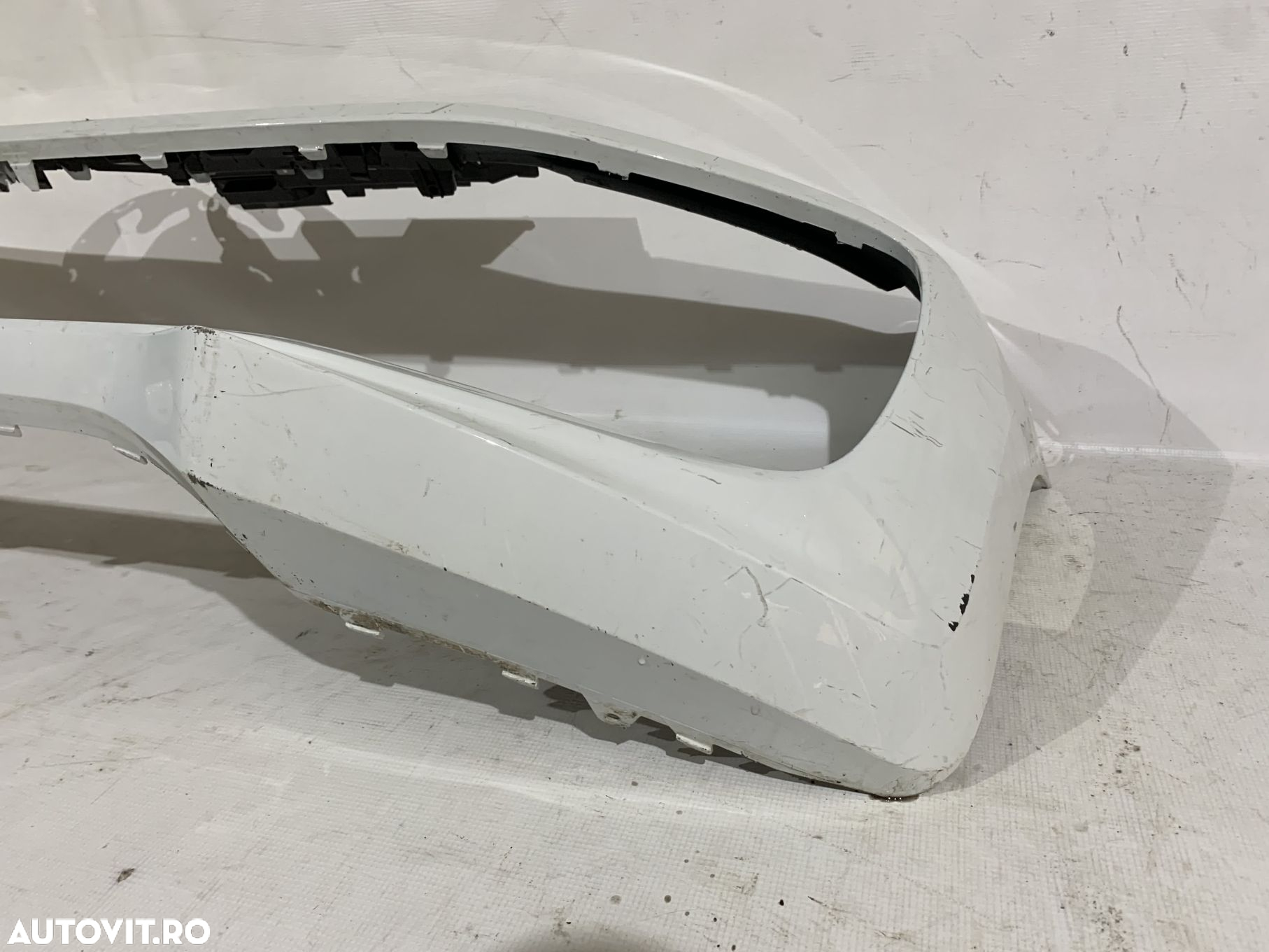 Bara fata VW Up, 2015, 2016, 2017, 2018, 2019, 2020, 2021, cod origine OE 1S0807221F. - 15