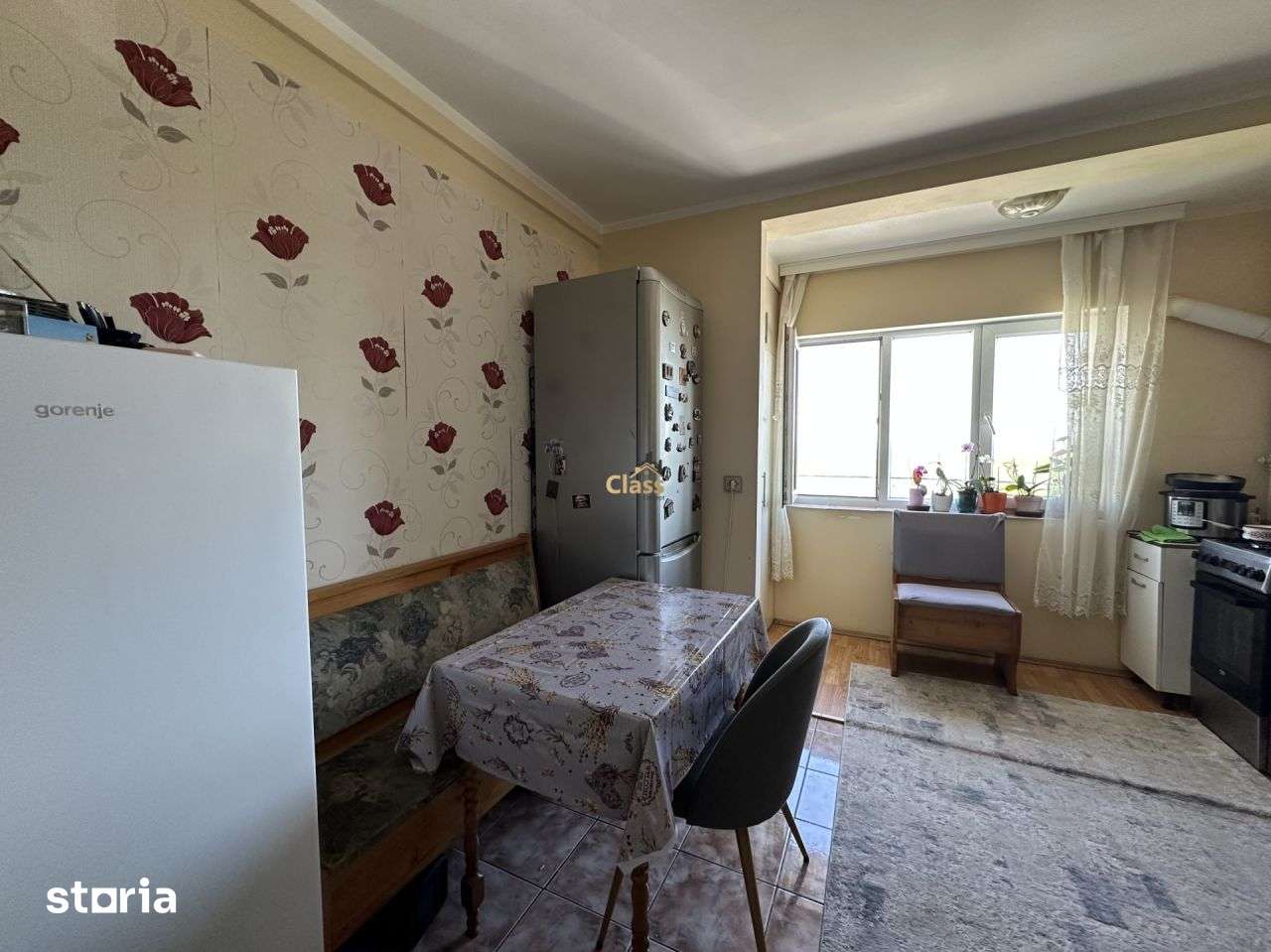 Apartament 2 camere | Decomandat | 50 mpu | Iulius Mall Intre Lacuri — fotografia 3