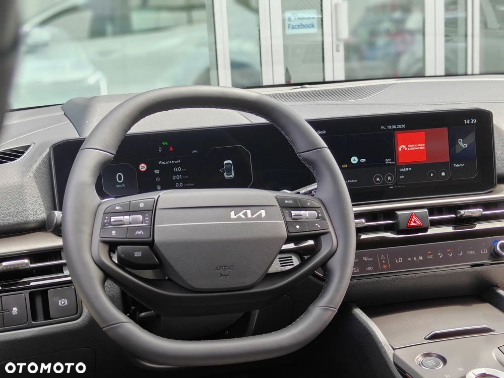 Kia Sportage - 11