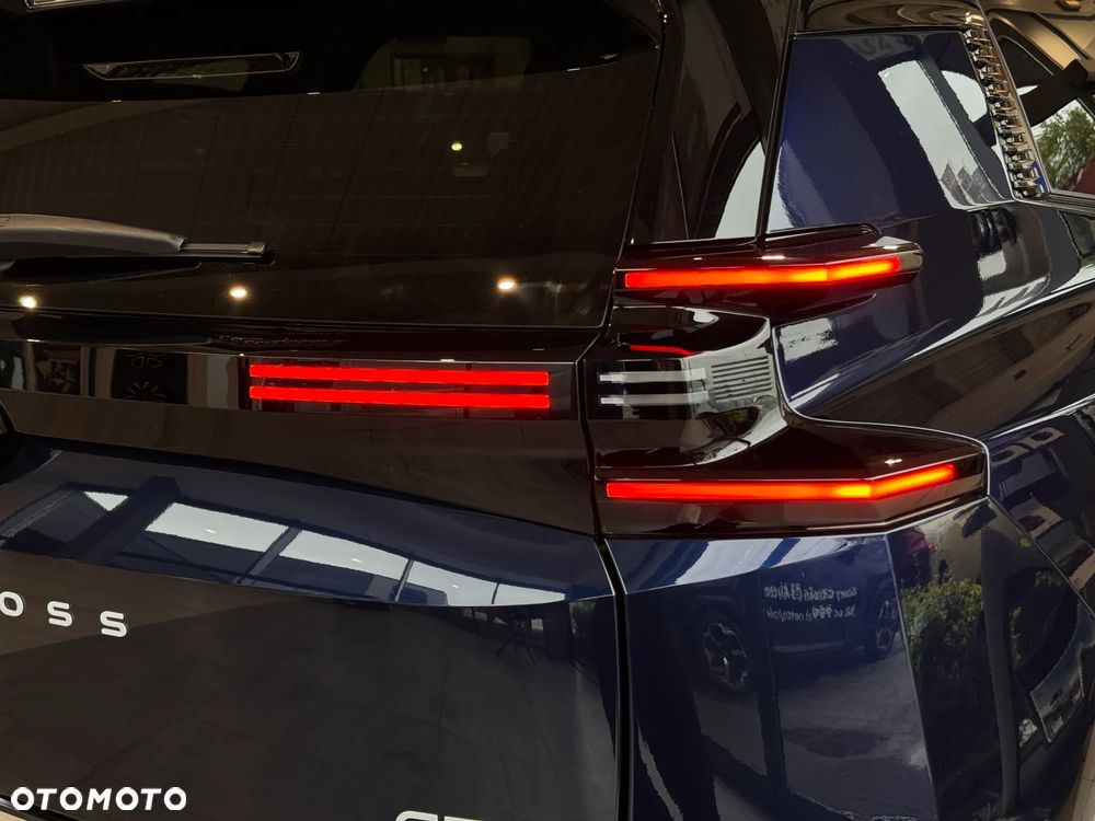 Citroën C5 Aircross 1.2 mHEV Max eDCT6 - 11