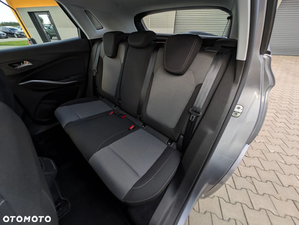 Opel Grandland X 1.5 CDTI Elegance S&S - 30