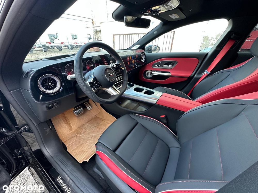 Mercedes-Benz CLA 200 mHEV 8G-DCT - 7