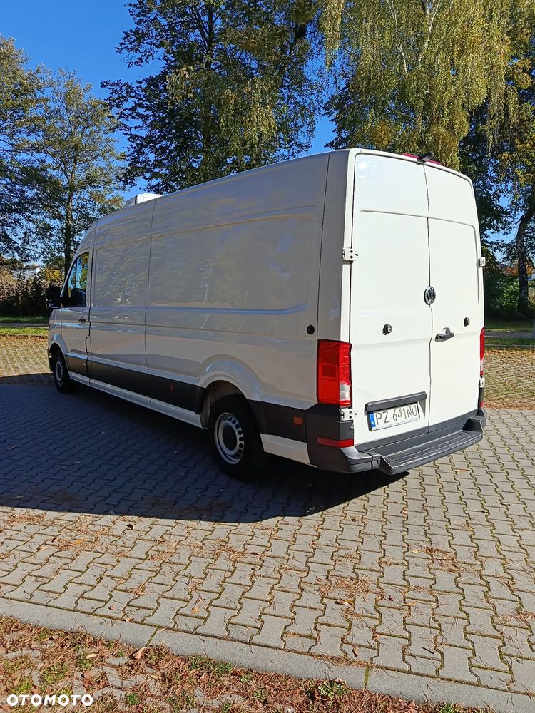 Volkswagen Crafter - 4