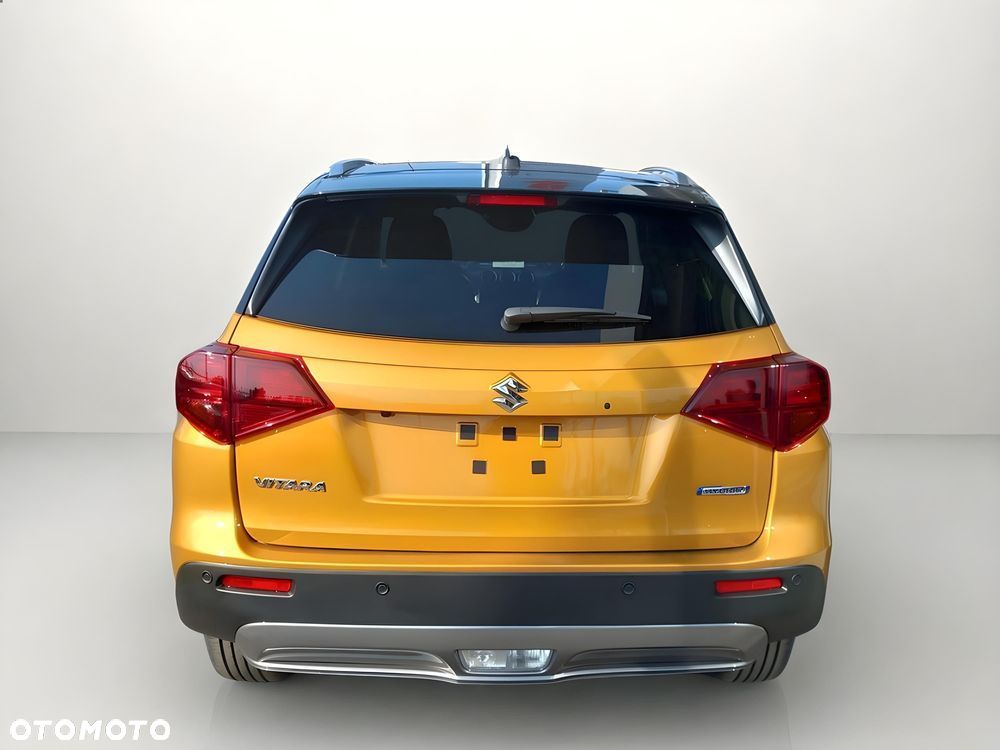 Suzuki Vitara 1.4 Boosterjet mHEV Premium Plus 4WD - 3