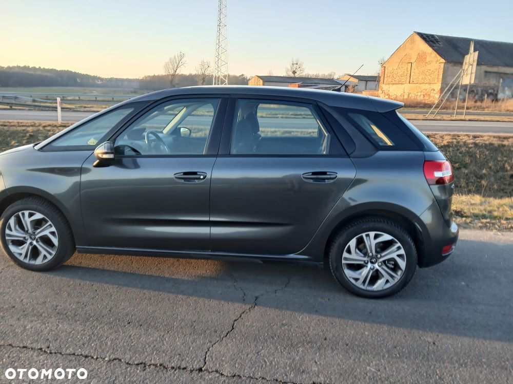 Citroën C4 Picasso BlueHDi 150 Business Class - 12