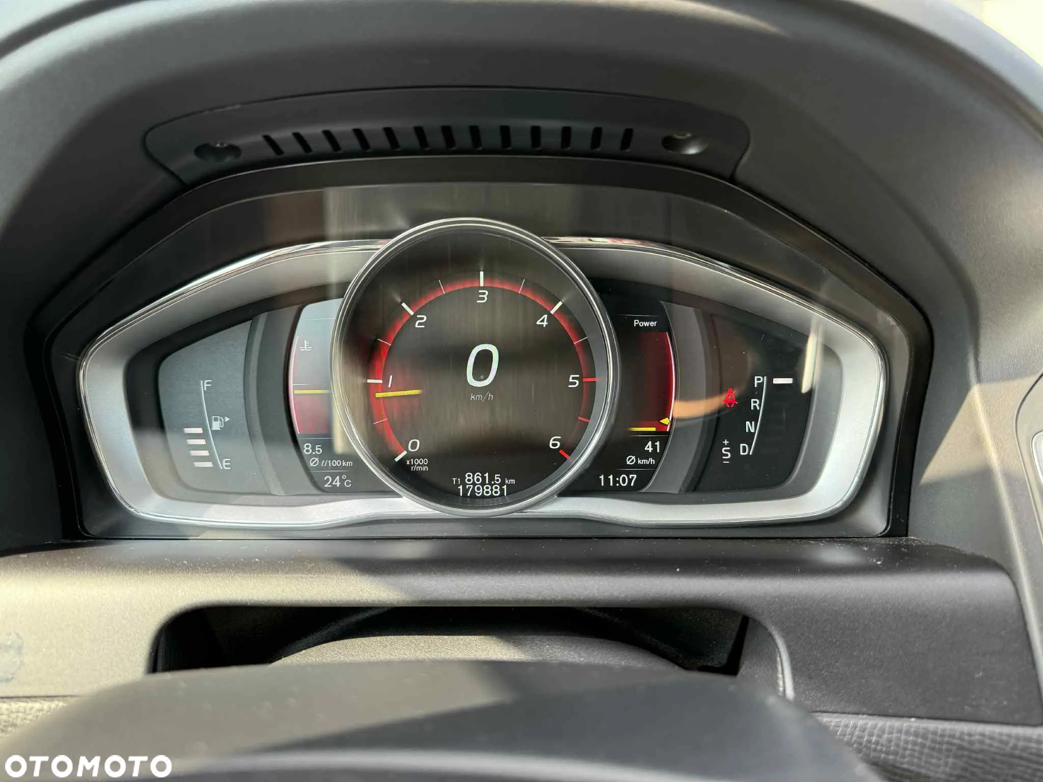 Volvo XC 60 - 14