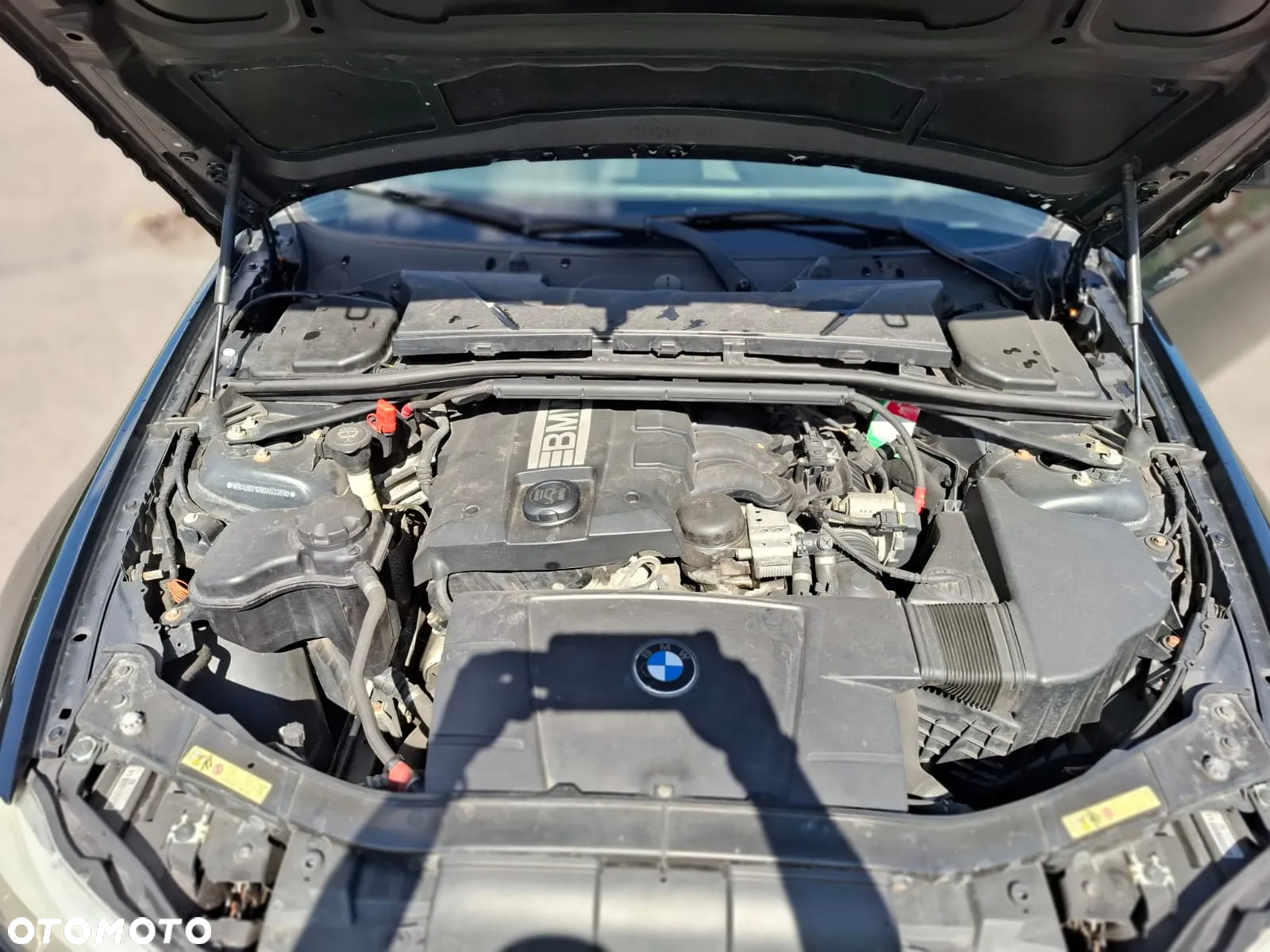 BMW Seria 3 - 12