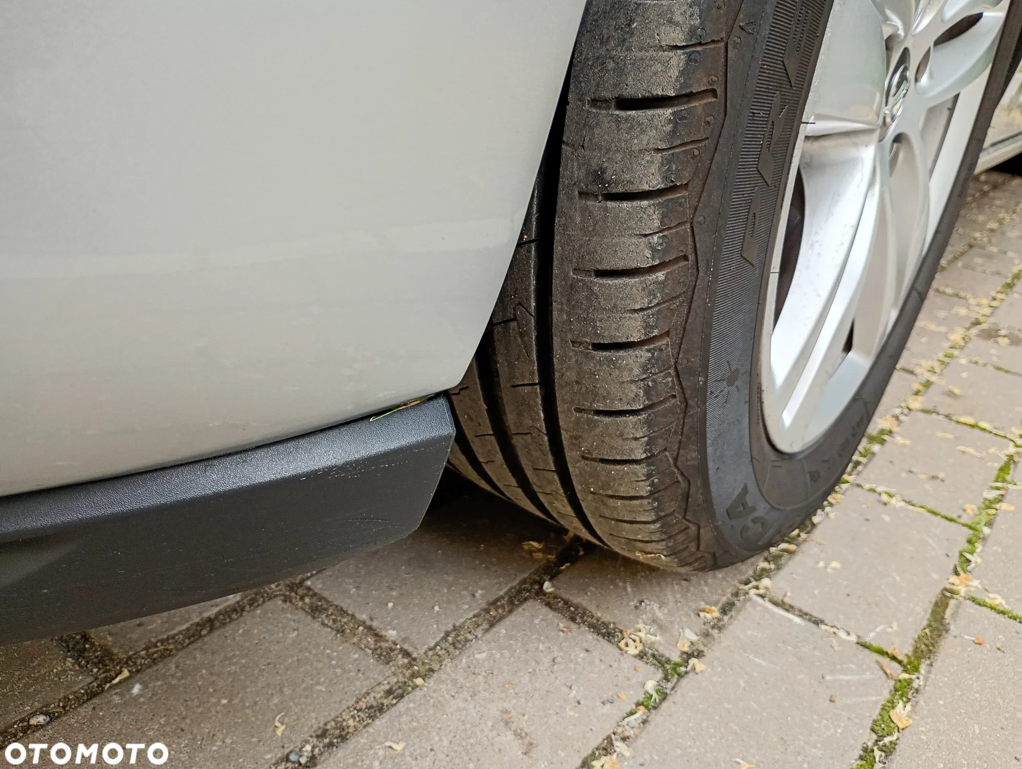 Opel Astra V 1.6 CDTI Enjoy - 14