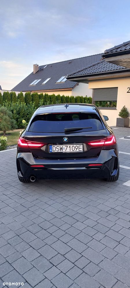 BMW Seria 1 118i M Sport - 6