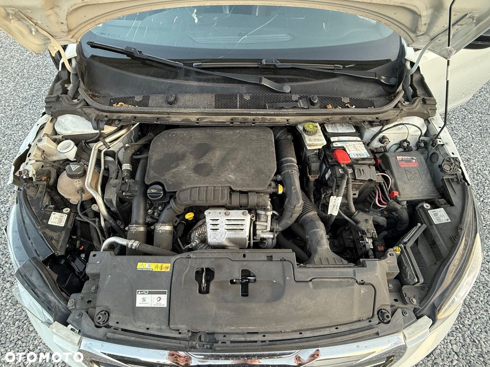 Peugeot 308 PureTech 130 EAT6 Stop & Start GT-Line Edition - 8