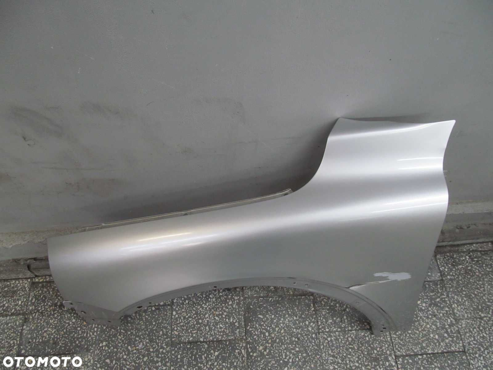VOLVO XC90 BLOTNIK LEWY PRZOD PRZEDNI 426-26 02-14 - 7