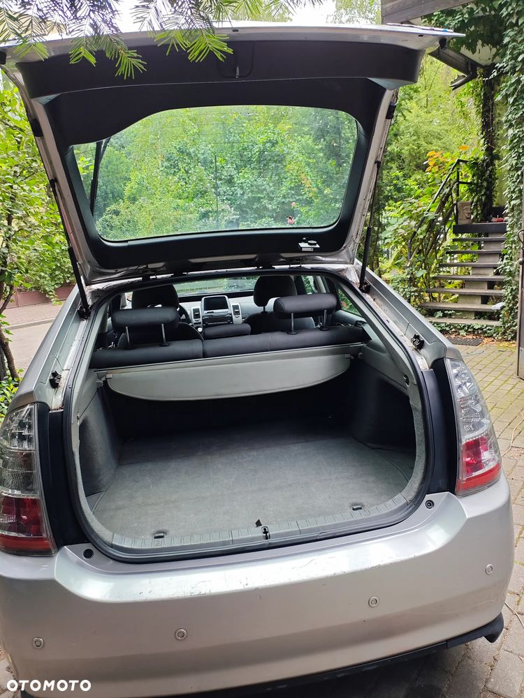 Toyota Prius 1.5 VVT-i Sol (nav) - 7