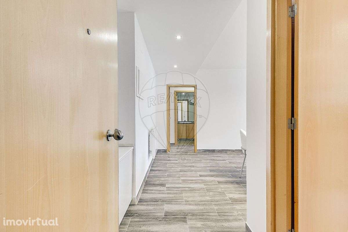 Apartamento T1 para arrendamento - Grande imagem: 3/17