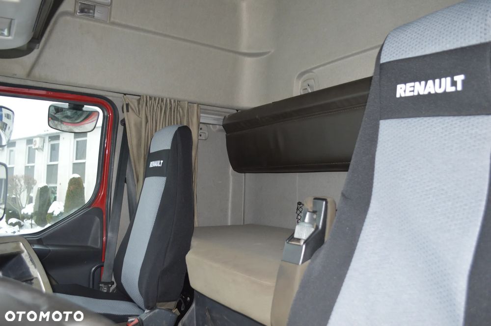 Renault Premium 470 - 11
