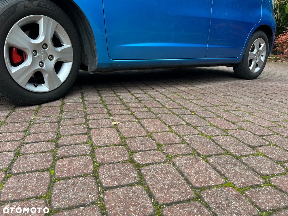 Honda Jazz ver-1-4-comfort-plus - 31