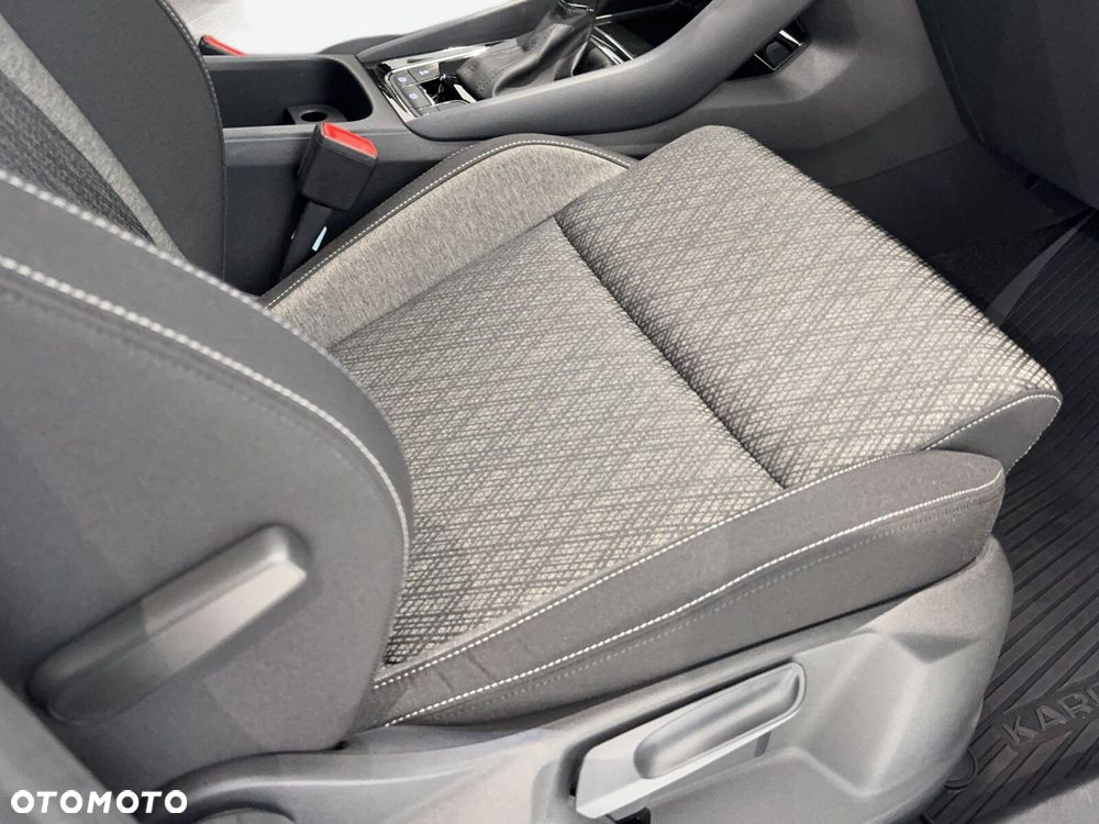 Skoda Karoq 1.5 TSI ACT Style DSG - 20