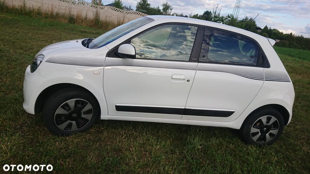 Renault Twingo - 18