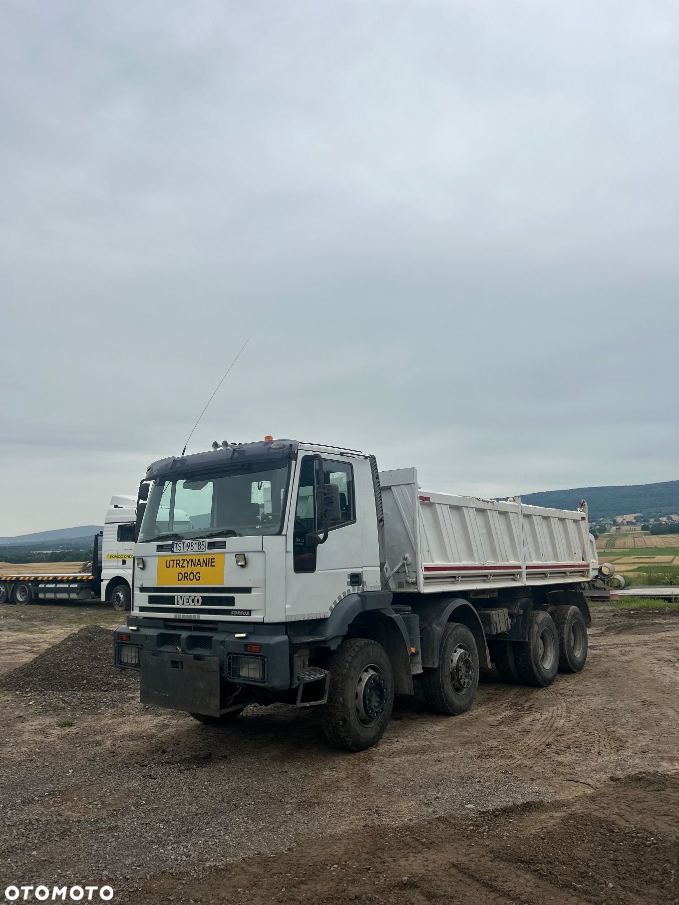 Iveco Magirus 340 EH - 1