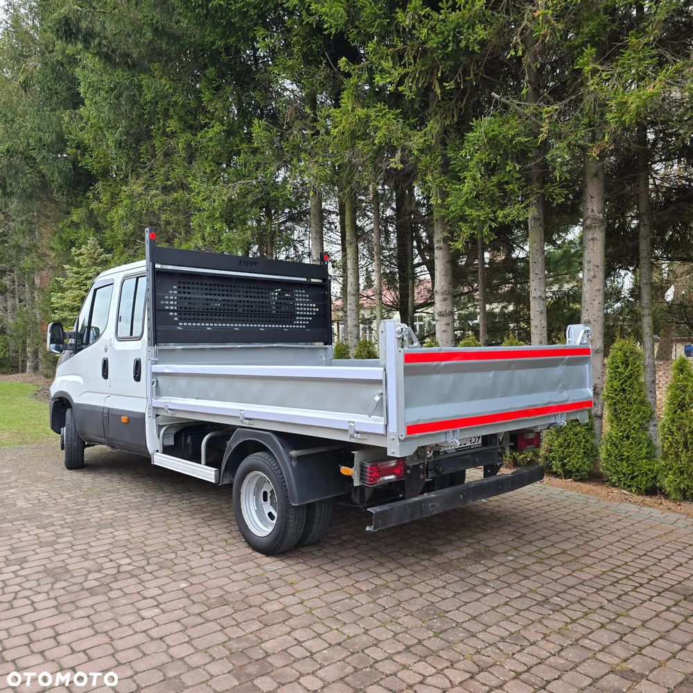 Iveco 35c16 - 3