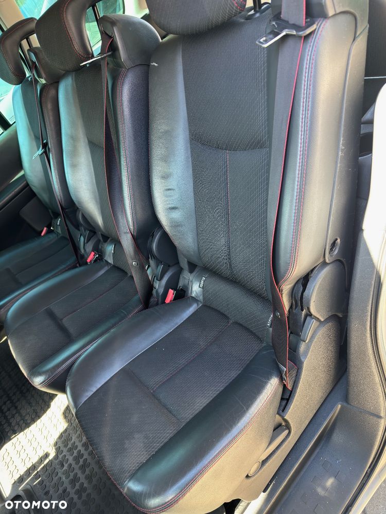 Renault Espace 2.0 dCi FAP Dynamique - 10