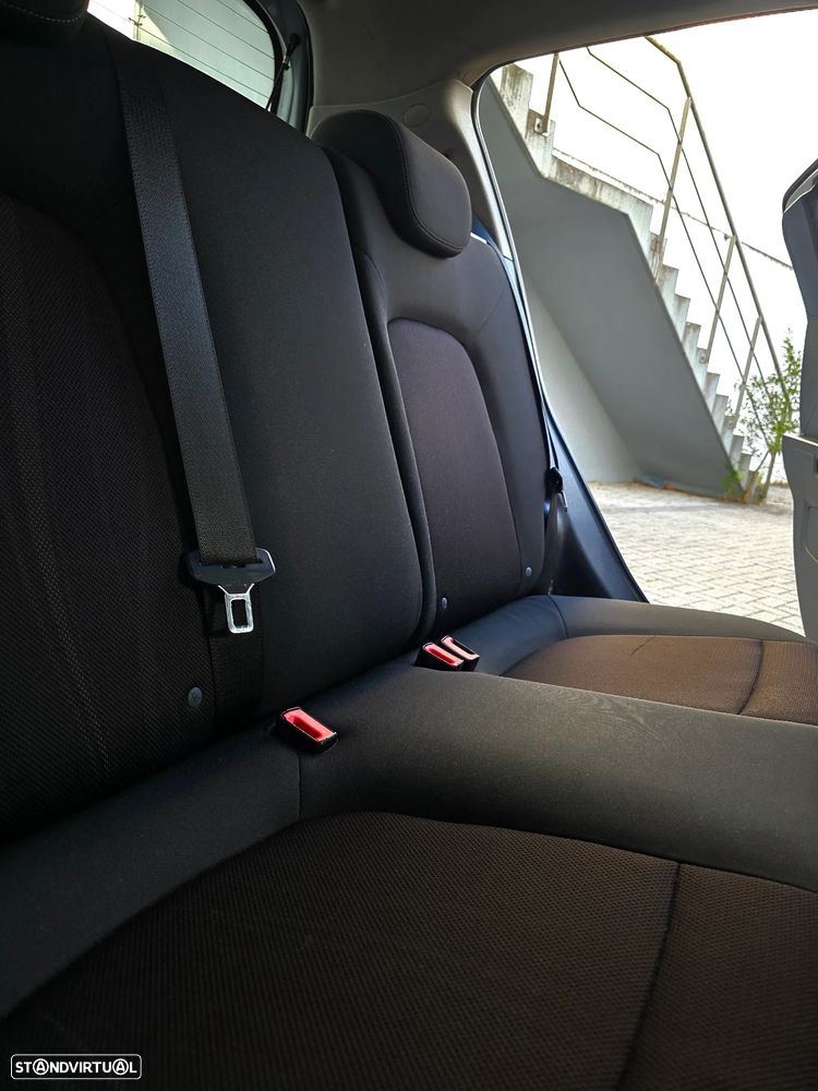 Chevrolet Aveo 1.3 VCDi LTZ - 57