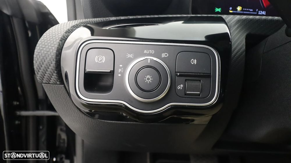 Mercedes-Benz CLA 180 d Shooting Brake Style Plus Aut. - 20