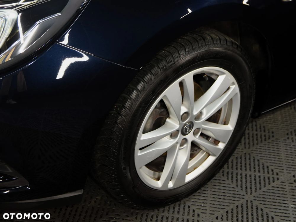 Opel Astra 1.4 T Enjoy - 18