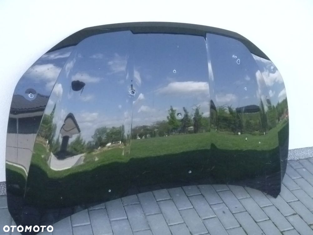 SSANGYONG TIVOLI 2015 MASKA SILNIKA ORYGINAŁ - 4