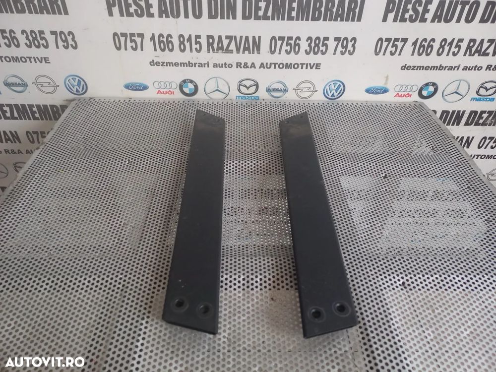 Suport Trager Lonjeron Audi A8 4H D4 An 2010-2011-2012-2013-2014-2015-2016-2017 Dezmembrez Audi A8 - 1
