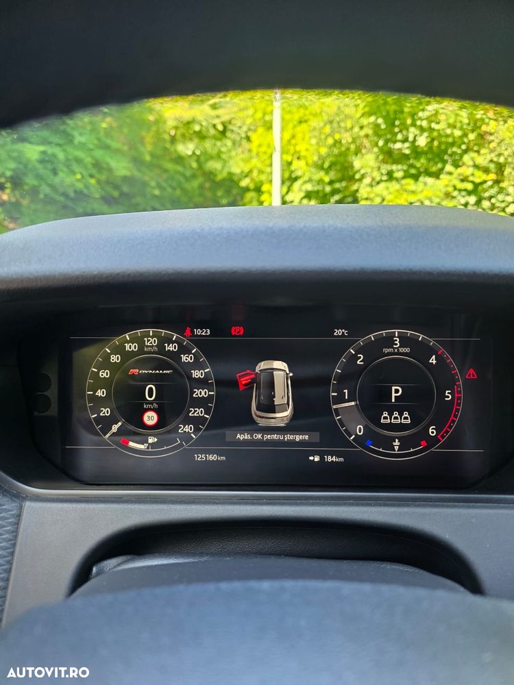 Land Rover Range Rover Velar 2.0 R-Dynamic - 12