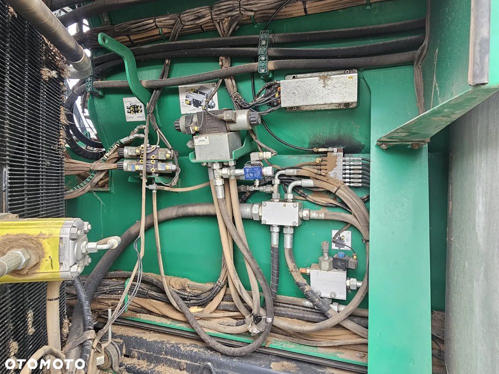 Inny Komptech terminator 3400 S EC - 12
