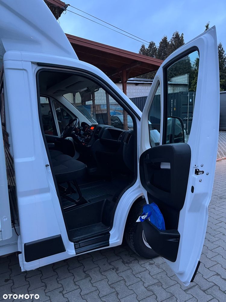 Peugeot BOXER - 15
