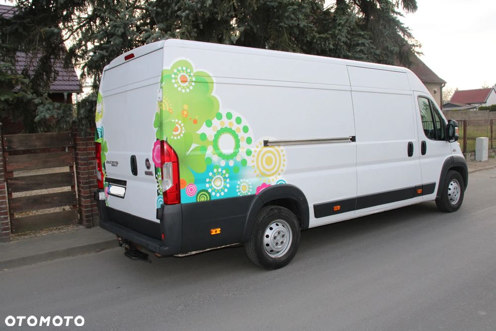 Fiat DUCATO - 2