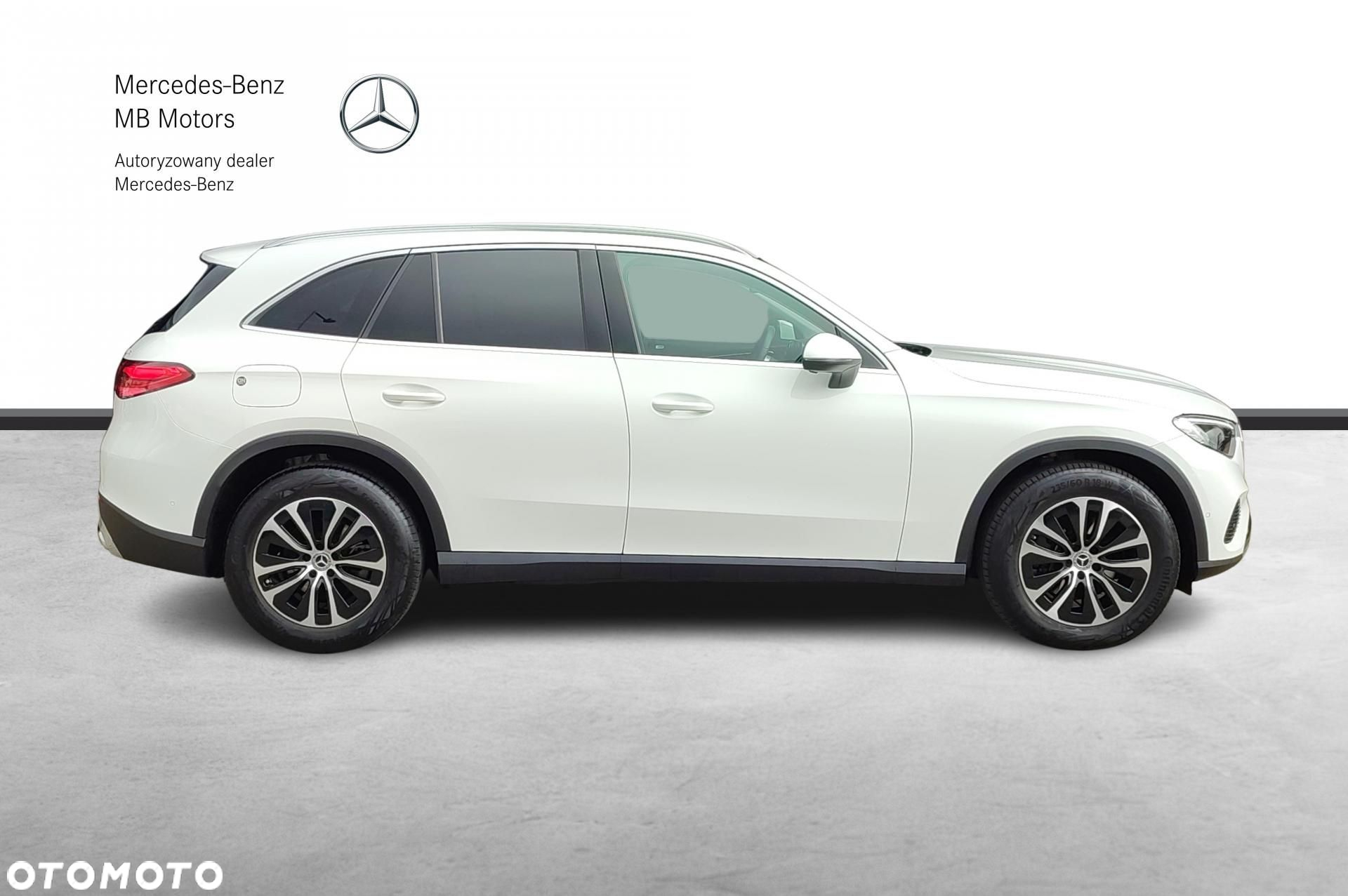 Mercedes-Benz GLC - 6