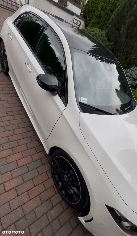 Mercedes-Benz Klasa A 220 4-Matic AMG Line 7G-DCT - 24