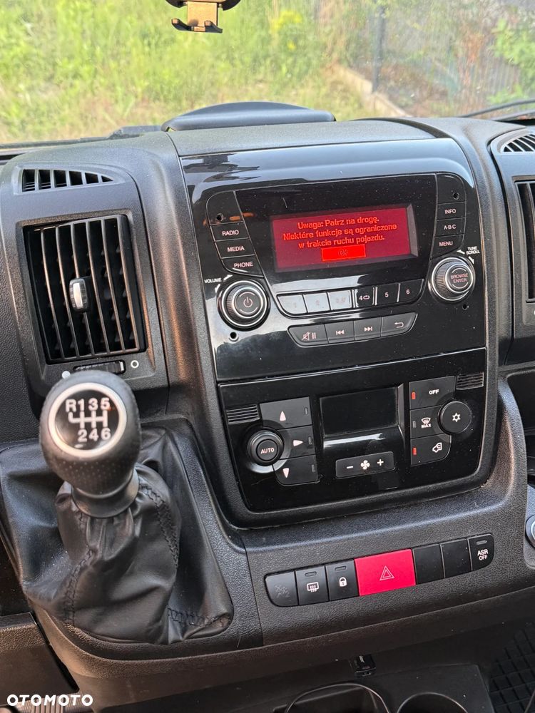 Peugeot BOXER - 27