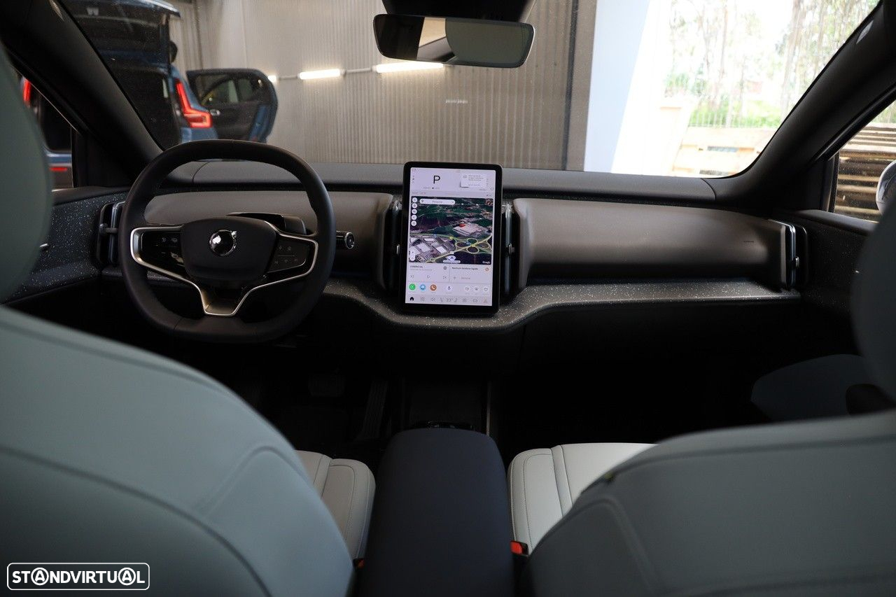 Volvo EX30 69 kWh Twin Motor Ultra - 18