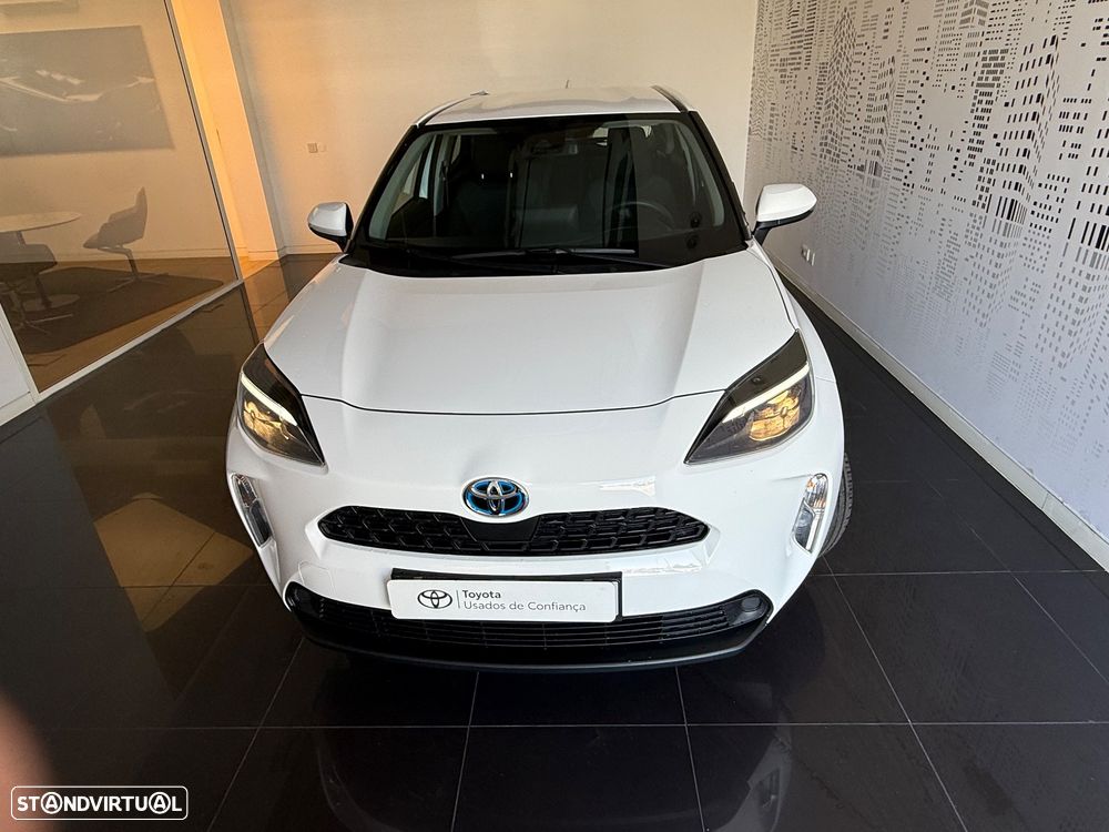 Toyota Yaris Cross 1.5 HDF Comfort - 2