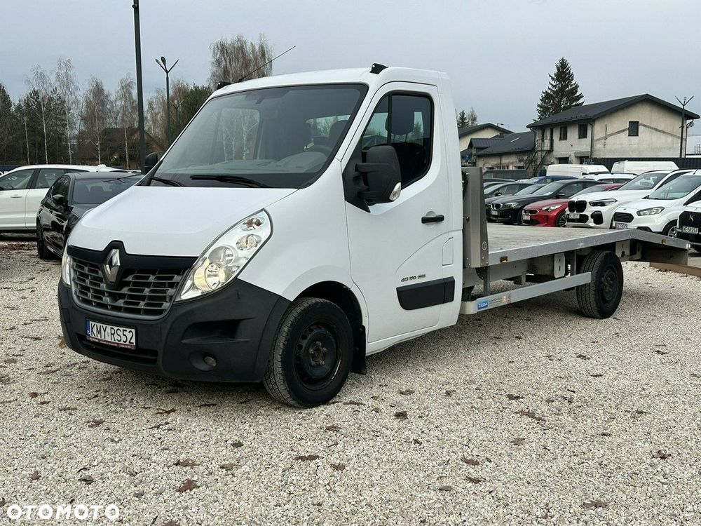 Renault Master - 4