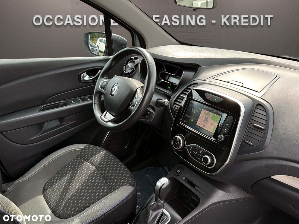 Renault Captur (ENERGY) TCe 150 EDC Version S - 9