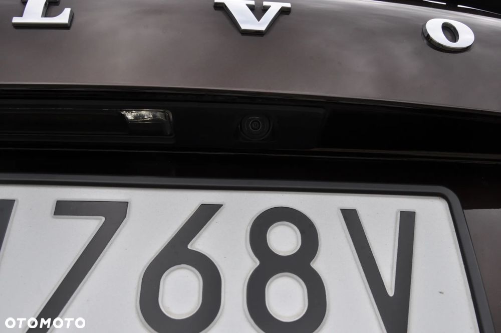 Volvo XC 90 B5 D AWD Inscription 7os - 10